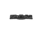 19-24 Ram 1500 Nameplate Badge Emblem Backing Plate Mopar New OEM