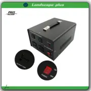 Voltage Converter Transformer 2000W Step Up/Down 220V-110V 110V-220V US