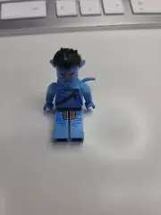 Lego Avatar Jake Sully Minifigure (75573)