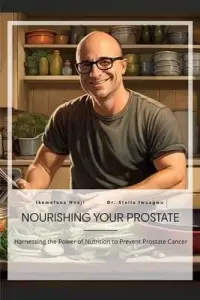 在飛比找博客來優惠-Nourishing Your Prostate, Harn