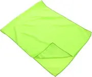 Kisangel Cool Towel Wet Towels Cool Down for Neck Gym Towel Sweat Towels for Gym Yoga Towel Ice Towel Instant Towel Golf Towel Cooling Towel for Hot Weather Fiber Light Green