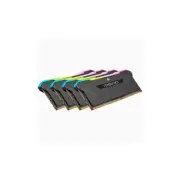 Corsair Vengeance CMH64GX4M4E3200C16 memory module 64 GB 4 x 16 GB DDR4 3200 MHz