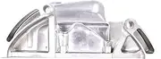 Engine Oil Pan Compatible with Civic 2012-2015 11200-R1A-A00