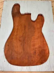 Redwood One Piece Guitar Top Luthier Material .40 x 14 x 24" #C-839