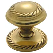 2.5cm Georgian Cupboard Knob