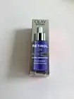 Olay Regenerist Retinol24 MAX Night Serum Fragrance Free - 40ml