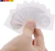 10 Pcs MI-FARE Classic 1K Tags S50 RFID Sticker NFC Tags, Smart Mi-Fare Tags Sti