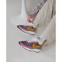 在飛比找蝦皮購物優惠-*米菲美國* Nike LD Waffle x Sacai 