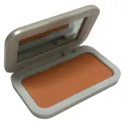 Model's Own Rock N Rosy Powder Blusher Shimmer - Audacious