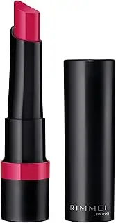 Rimmel (RIMMZ) Lasting Finish Matte Lipstick 170 Furious Fuchsia