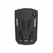 Car Radar 16 Band V7 GPS Speed Police Safe Detector Voice Alert Laser