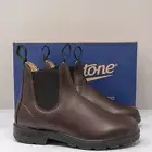 Blundstone 2116 Vegan Leather Chelsea Boots, Women's 9.5 US (6.5 AU)