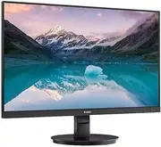 PHILIPS 272S9B 27" (16:9) FHD IPS LED, 4MS, 100HZ Monitor