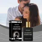50ML Pheromone Men Perfume Long Lasting Pheromone Cologne Women Attract NEW L6I5