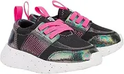 Hey Dude Kids Sirocco Play Brights (Toddler/Little Kid/Big Kid).