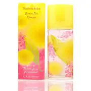 Green Tea Mimosa Edt Spray by Elizabeth Arden for Women - 100 Ml