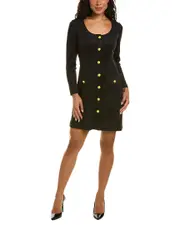 Taylor Double Sided Shift Dress