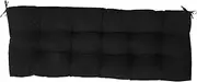 Outanaya Versatile Bench Pad Cotton Seat Pillow for Swing Window Floor Patio Chair