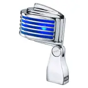 Heil Sound The FIN Dynamic Microphone