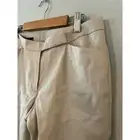 NWT Brooks Brothers Linen Blend Lucia Fit Pants 6P
