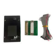 Multiple Operating Laser Glavo Program Control Board DMX ILDA Animation /SD Card