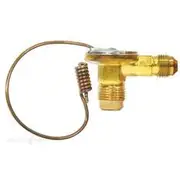 JAS A/C Thermal Expansion Valve Internally Equalised - A22-8623