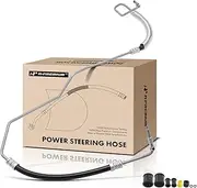 A-Premium Power Steering Pressure Line Hose Assembly Replacement for Chrysler Town & Country 2008-2010