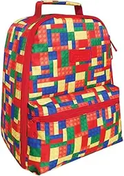 Sachi Insulated Backpack, Bricks