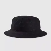 Callaway HD Bucket Hat (Black/Charcoal, L/XL) 2022 Golf Cap NEW