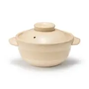 MUJI Banko yaki Mini Pot Pottery 800ml 83993597