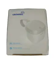 Pacifier Sanitizer U-V-C Portable Sterilizer USB Rechargeable 99.99% BPA FREE