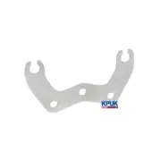 Tony Kart Chain Guard Bracket Alonso Kosmic Exprit OTK Brand New Kart Parts UK