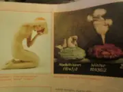 4pg Gebruder Heubach Bisque Figurine Doll History Article / GORGEOUS GALS/ Weint