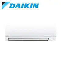 在飛比找ETMall東森購物網優惠-DAIKIN 大金8-10坪一對一分離式變頻冷暖冷氣 RHF