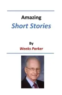 在飛比找博客來優惠-Amazing Short Stories by Weeks