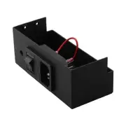360W Power Shield for 3D Printers Male Socket Compatible with For Ender 3