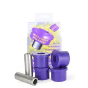 Powerflex for Volkswagen Eurovan (91 - 04) Rear Trailing Arm Outer Bushing To