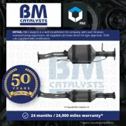 Diesel Particulate Filter DPF BM11111 BM Catalysts Soot 1525785 1570308 1683774