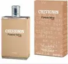 Chevignon Forever Mine for Women EDT Spray 100 ml 3.4 fl.oz