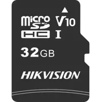在飛比找Coupang 酷澎優惠-HIKVISION micro SD卡C1轉接頭附送