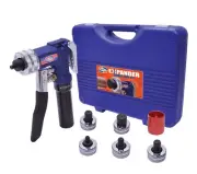 Uniweld UEK1 Hydraulic Expander Swage Kit