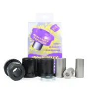 Powerflex Polyurethane Front Upper Control Arm Bushings BMW/Rolls-Royce
