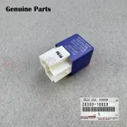 Genuine Lexus GS300 JZS160 GS400 UZS160 GS430 UZS161 IS200 GXE10 Starter Relay (for: Lexus)