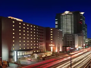 仙台里士滿酒店Richmond Hotel Sendai