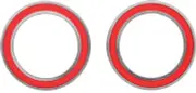 Full Speed Ahead BB30 Ceramic Bearing Set Fits Manufacturer # 61806RS or 6806RS