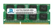 4X70U39095 - Lenovo Compatible 16GB PC4-21300 DDR4-2666MHz 2Rx8 1.2V ECC SODIMM