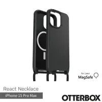 在飛比找momo購物網優惠-【OtterBox】iPhone 15 Pro Max 6.