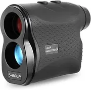 Nurdo 600M/900M Golf Laser Rangefinder