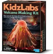 4M - Volcano Making Kit