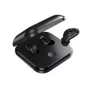 Bose Prototype Rechargeable Hearing Device ITE Set (BLACK).